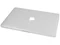 Image Laptop Apple MJLQ2 Pro Silver 15", Intel Core i7, 16Gb, 256Gb/Intel Iris Pro