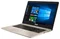 Image ASUS VIVOBOOK PRO N580VD Gold Metal (Core i7-7700HQ 8Gb 256Gb+1Tb)