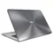 Image ASUS X756UQ Metallic Grey (Core i7-7500U 8Gb 1Tb)