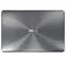 Image ASUS X756UQ Metallic Grey (Core i7-7500U 8Gb 1Tb)
