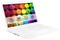 Image ASUS VIVOBOOK E502NA White (Pentium N4200 4Gb 1Tb)