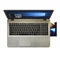 Image ASUS VIVOBOOK X542UQ Gold (Core i5-7200U 8Gb 256Gb)