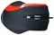 Image Modecom MC-M5 Black-Red