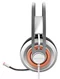 Image SteelSeries Siberia 650 White