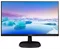 Image Монитор Philips 243V7QDAB Black