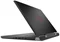 Image Ноутбук DELL Inspiron 15 7577 (i7-7700HQ, 8Gb, 128Gb) Black