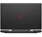 Image Ноутбук DELL Inspiron 15 7577 (i7-7700HQ, 8Gb, 128Gb) Black