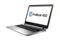 Image HP ProBook 450 Matte Silver Aluminum