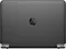 Image HP ProBook 450 Matte Black Aluminum