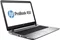 Image HP ProBook 450 Matte Black Aluminum