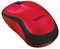 Image Компьютерная мышь Logitech M220 Red