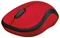 Image Компьютерная мышь Logitech M220 Red