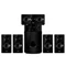 Image Sistem acustic Sven HT-210 Black