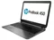 Image HP ProBook 450 Matte Silver Aluminum