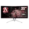 Image Монитор AOC Agon AG352QCX Black