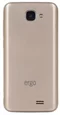 Image Ergo A502 Aurum DS Gold