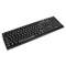 Image Tastatură Sven Standard 304 Black