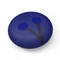 Image Maxell Yoyo Buds V.2 Blue/Black