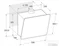 Image Hotpoint-Ariston HHVP 6,6F LM K