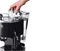 Image Aparat de cafea DeLonghi ECO 311 BK