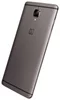 Image OnePlus 3T A3003 Dual 128GB Gunmetal