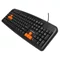 Image Dialog KN-11U Black-Orange