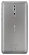 Image Nokia 8 4/64Gb Dual Steel