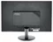 Image Монитор AOC E2270SWDN Black