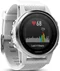 Image GARMIN fenix 5S Slate Silver
