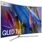 Image Samsung QE55Q7C Silver