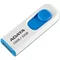Image USB flash drive ADATA Classic C008 2.0 32Gb White (AC008-32G-RWE)