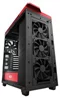 Image NZXT H440 Matte Black/Red