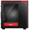 Image NZXT H440 Matte Black/Red