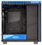 Image NZXT H440 Matte Black/Blue