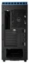 Image NZXT H440 Matte Black/Blue
