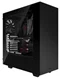 Image Case NZXT Source S340 w/o PSU Black (CA-S340W-B1)
