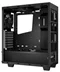 Image Case NZXT Source S340 w/o PSU Black (CA-S340W-B1)