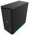 Image NZXT H440 Matte Black/Green RAZER Edition