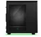 Image NZXT H440 Matte Black/Green RAZER Edition