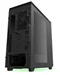 Image NZXT H440 Matte Black/Green RAZER Edition