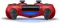 Image Joystick Sony DualShock 4 Magma Red