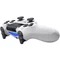 Image Джойстик Sony DualShock 4 Glacier White