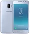 Image Samsung J2 Galaxy J250 Dual Blue Silver