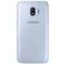 Image Samsung J2 Galaxy J250 Dual Blue Silver
