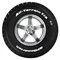 Image BFGoodrich ALL-Terrain T/A KO 235/85 R16