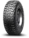 Image BFGoodrich Mud-Terrain KM2 235/75 R15