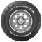 Image BFGoodrich ALL-Terrain T/A KO2 265/75 R16