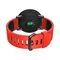 Image Xiaomi Huami Amazfit Watch Red