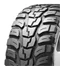 Image Kumho Road Venture M/T KL71 225/75 R16