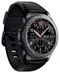 Image Samsung Gear S3 Frontier Galaxy R760 Dark Gray